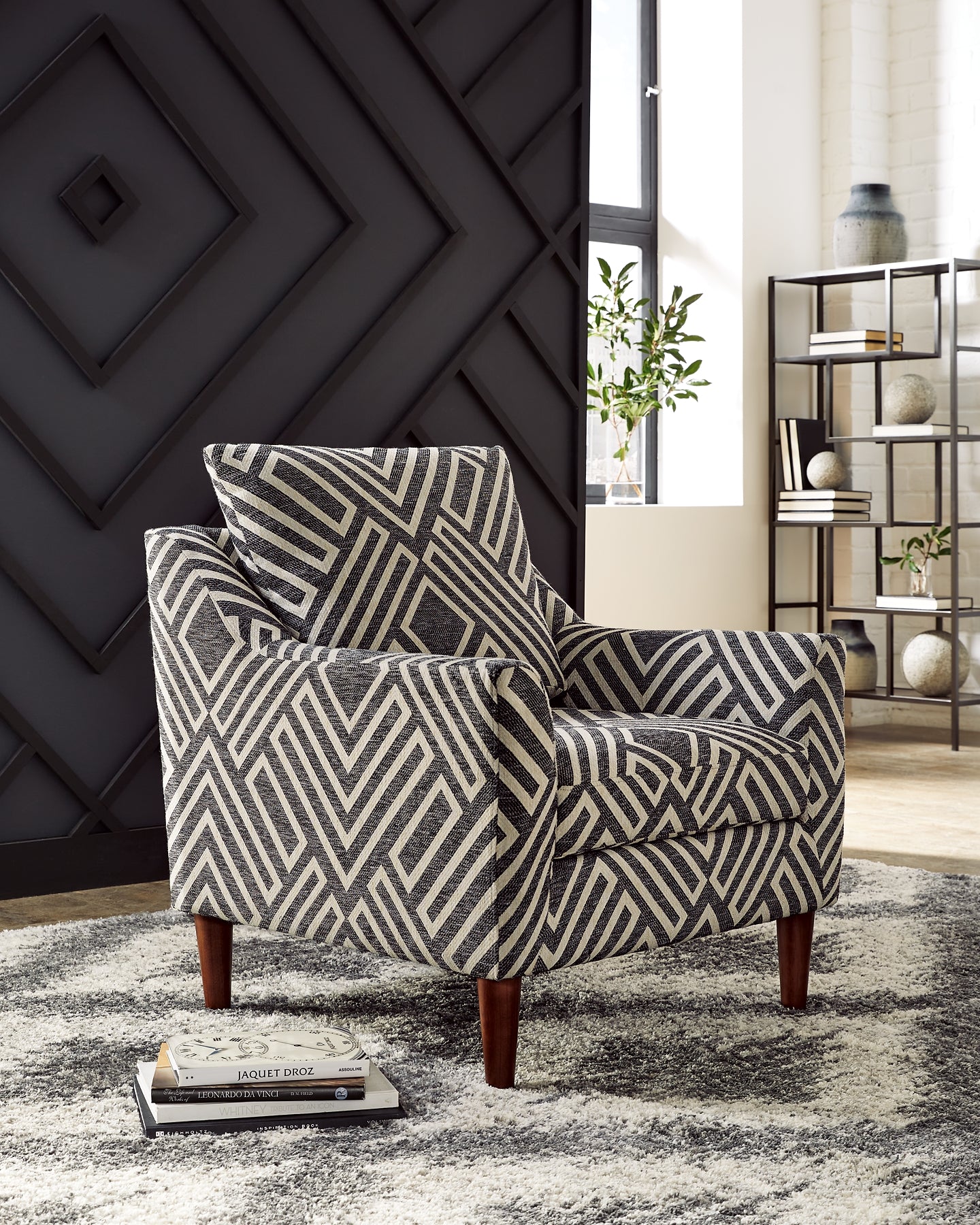 Accent chair in store new arrivals