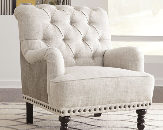 Tartonelle Accent Chair