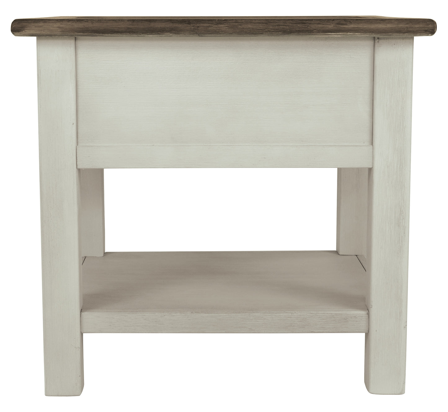 Ashley Express - Bolanburg Rectangular End Table