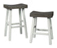 Ashley Express - Glosco Stool (2/CN)