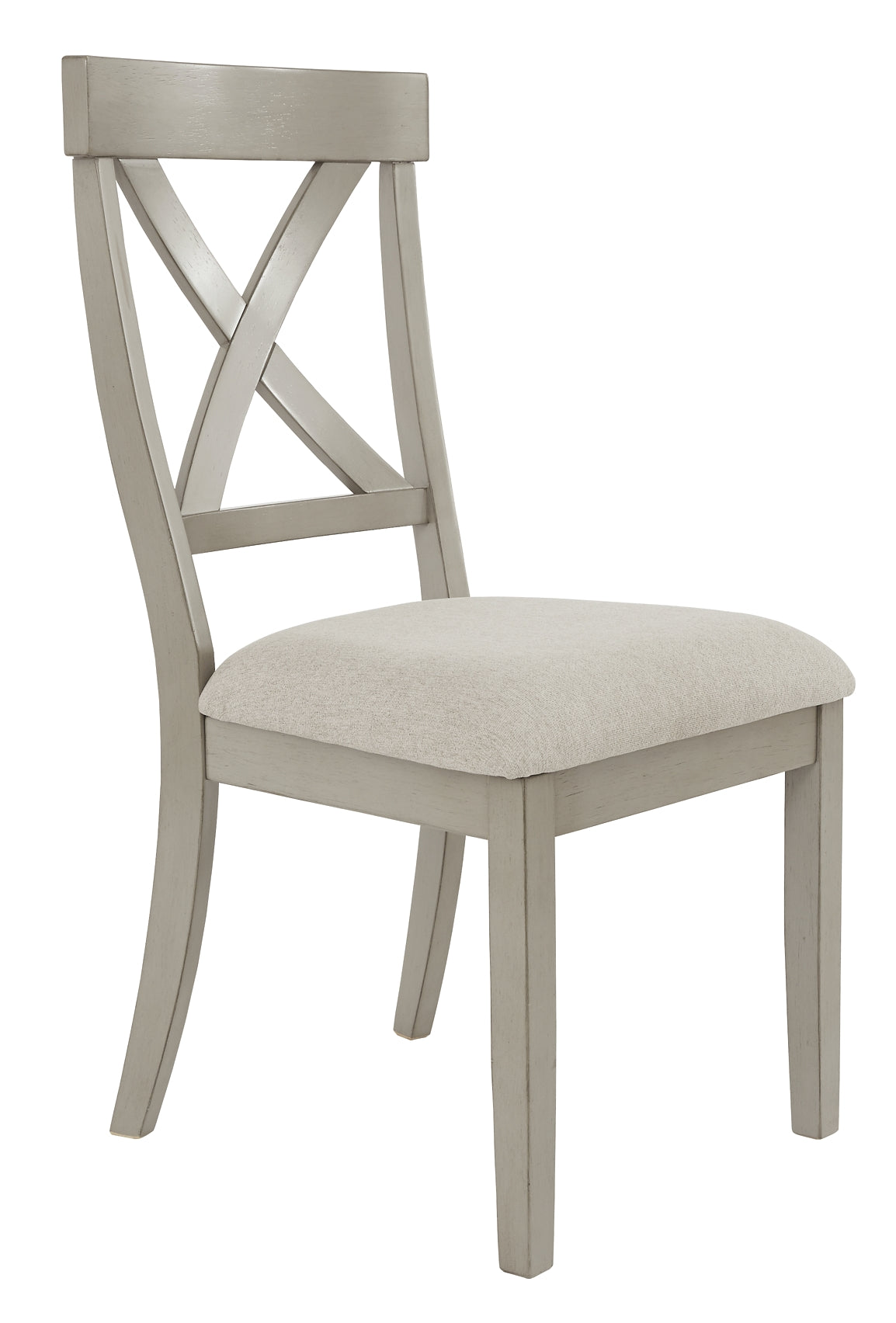 Ashley Express - Parellen Dining UPH Side Chair (2/CN)