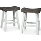 Ashley Express - Glosco Stool (2/CN)