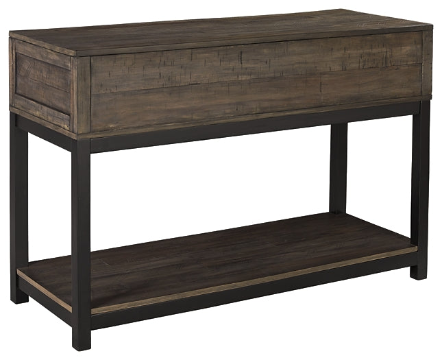 Ashley Express - Johurst Sofa Table