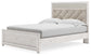 Ashley Express - Altyra  Panel Bed