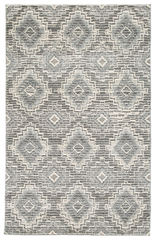 Ashley Express - Monwick Medium Rug