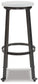 Ashley Express - Challiman Tall Stool (2/CN)