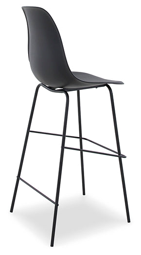 Ashley Express - Forestead Tall Barstool (2/CN)