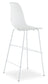 Ashley Express - Forestead Tall Barstool (2/CN)