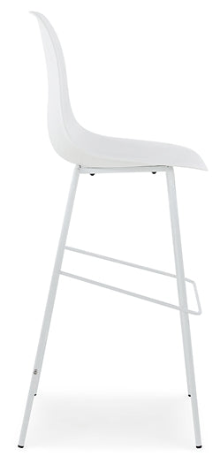 Ashley Express - Forestead Tall Barstool (2/CN)