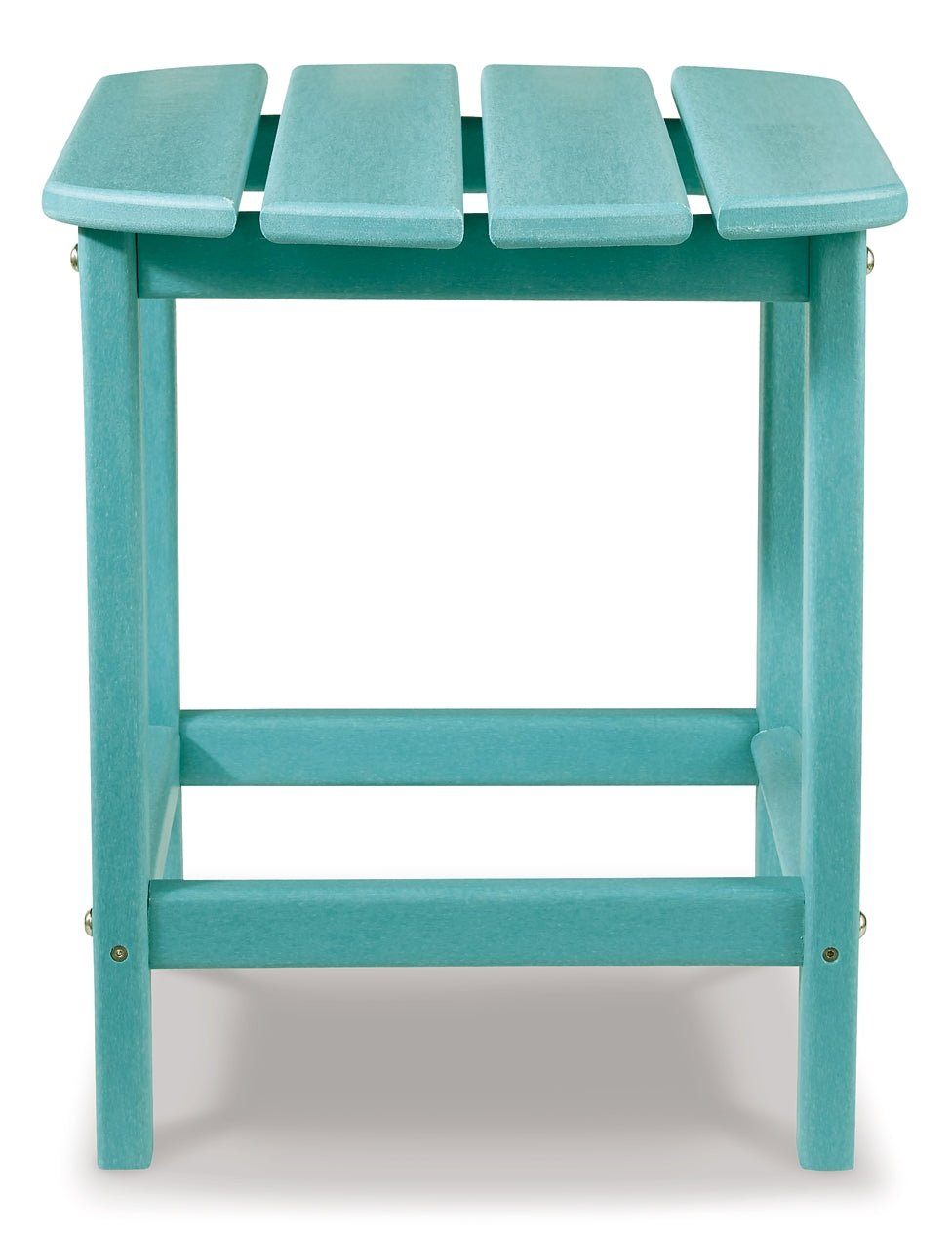 Ashley Express - Sundown Treasure Outdoor Chair with End Table