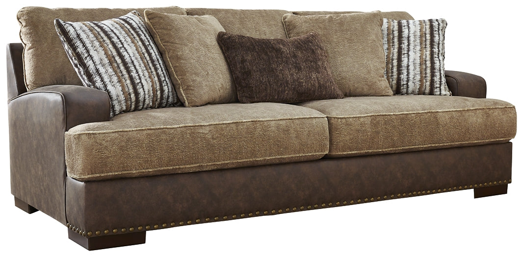 Alesbury Sofa