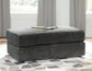 Ashley Express - Karinne Oversized Accent Ottoman