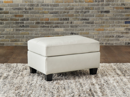 Ashley Express - Genoa Ottoman