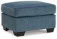 Ashley Express - Cashton Ottoman