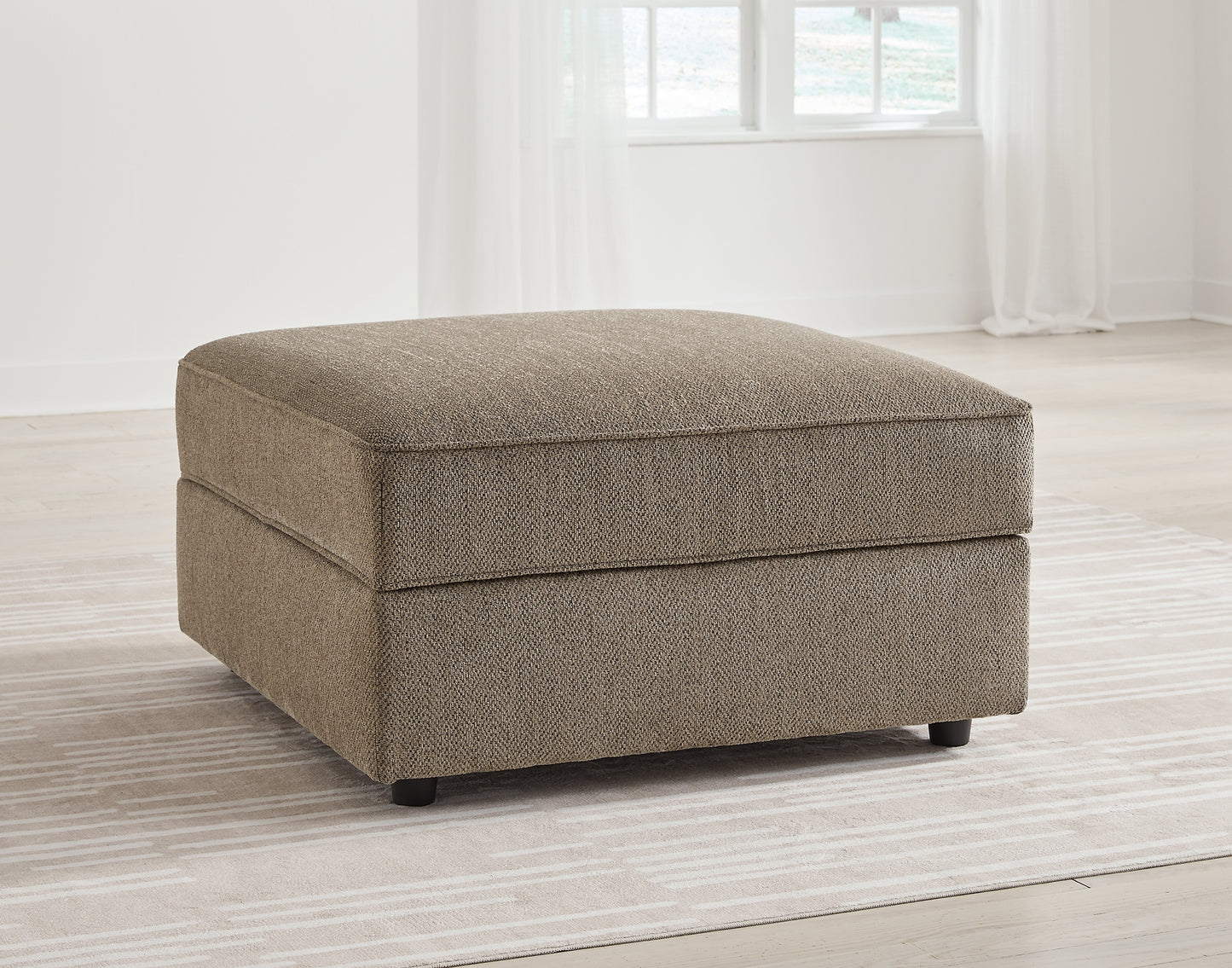 Ashley Express - O'Phannon Ottoman With Storage