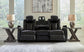 Caveman Den Sofa, Loveseat and Recliner