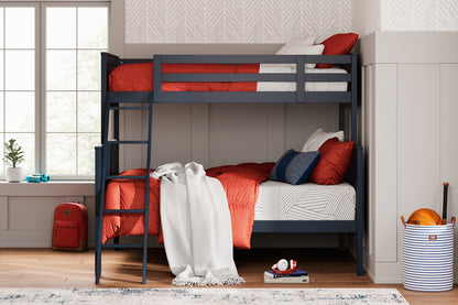 Nextonfort  Over  Bunk Bed