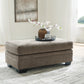 Ashley Express - Stonemeade Ottoman