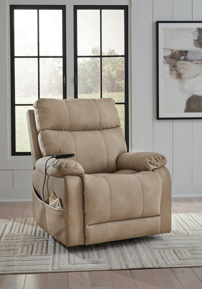 Next-Gen Durapella Power Lift Recliner