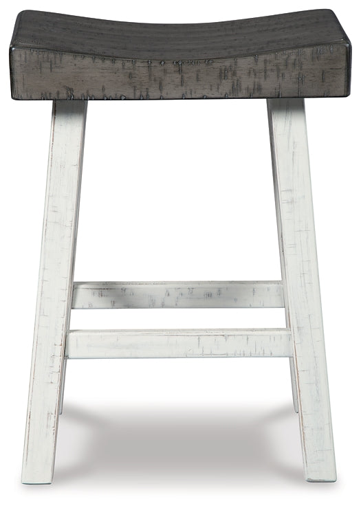 Ashley Express - Glosco Stool (2/CN)