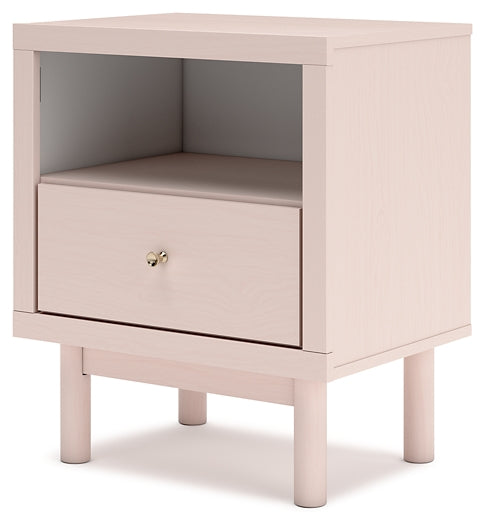 Ashley Express - Wistenpine One Drawer Night Stand