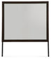 Ashley Express - Neymorton Bedroom Mirror