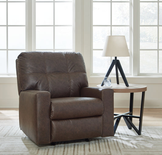 Barlin Mills Rocker Recliner