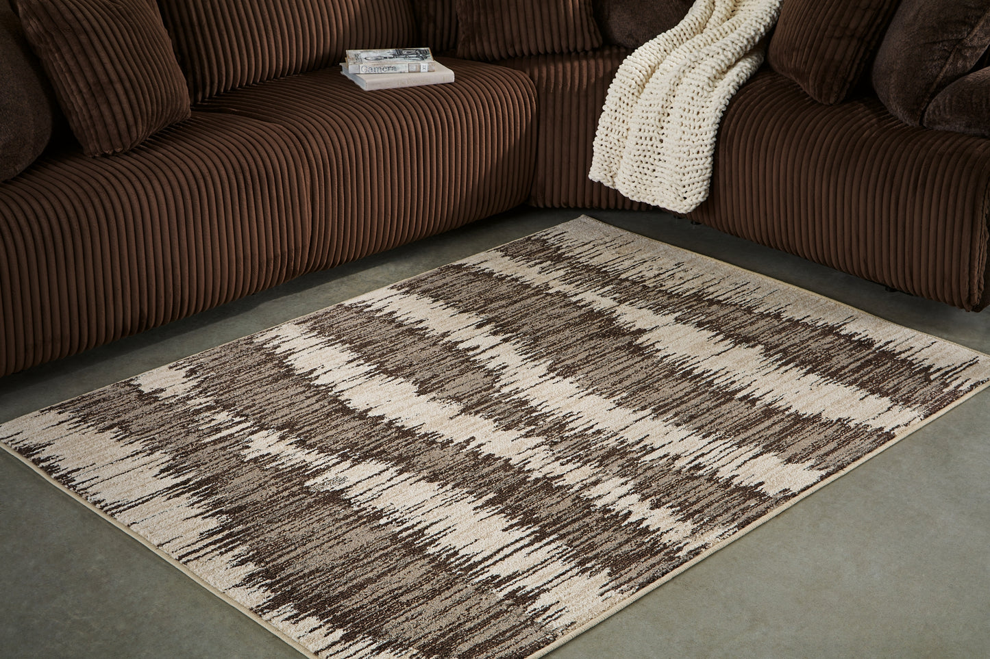 Ashley Express - Keradon Medium Rug