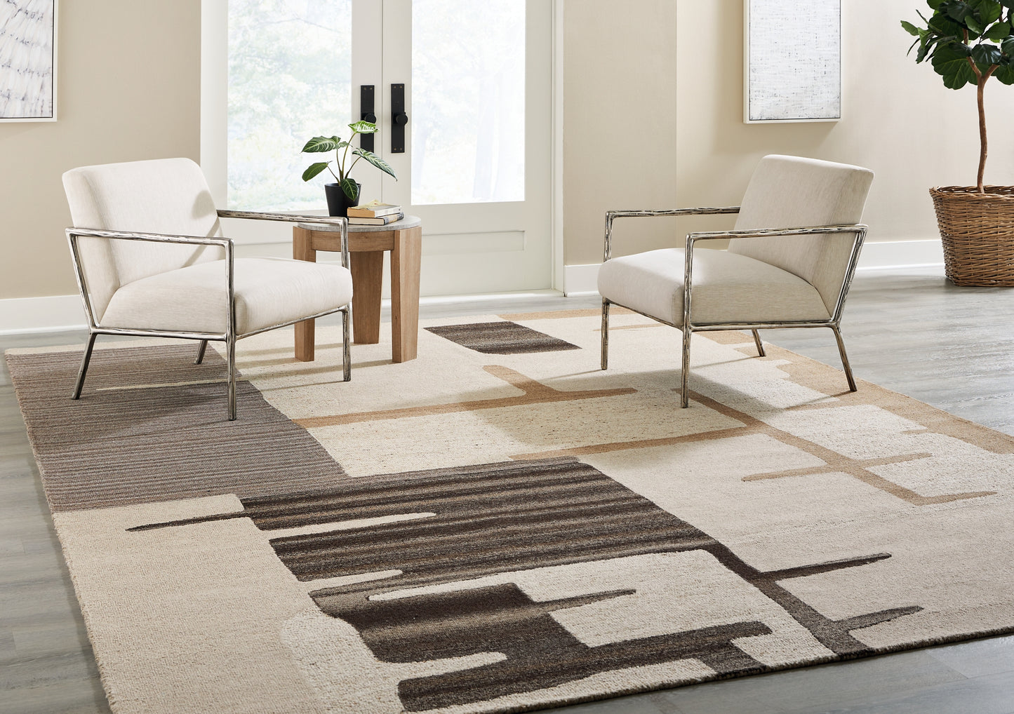 Ashley Express - Kencher Medium Rug