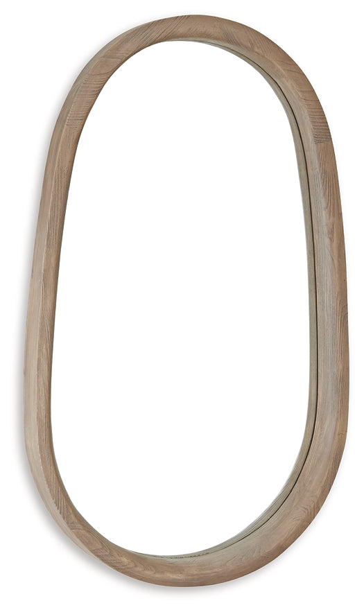 Ashley Express - Aarilynn Accent Mirror