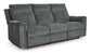 Barnsana Reclining Power Sofa