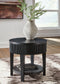 Ashley Express - Marstream Round End Table