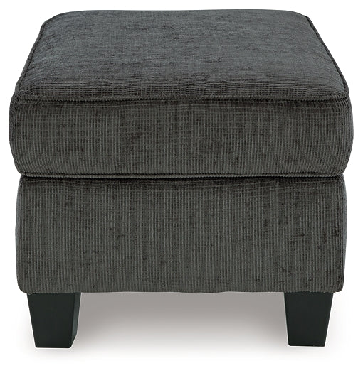 Ashley Express - Erinslane Ottoman