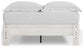 Ashley Express - Shawburn Full Platform Bed with Dresser, Chest and 2 Nightstands