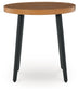 Ashley Express - Horizon Hall Round End Table