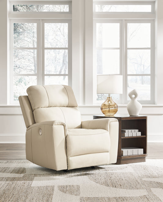 Dahlmoore Power Rocker Recliner