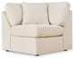 Modmax 6-Piece Sectional with Storage Console