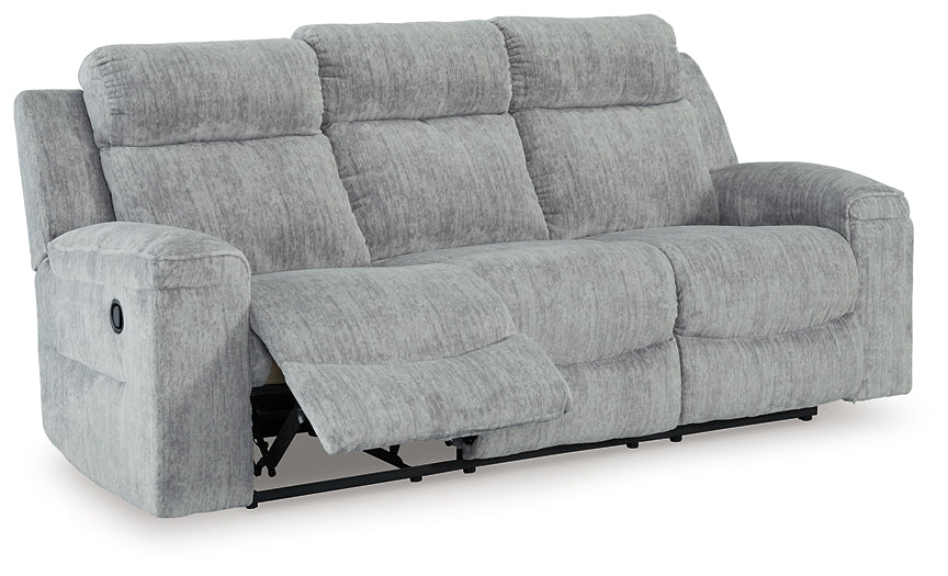 Buntington Reclining Sofa