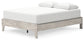 Ashley Express - Shawburn Queen Platform Bed with Dresser