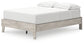 Ashley Express - Shawburn Full Platform Bed with Dresser, Chest and Nightstand