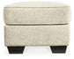 Ashley Express - Monaghan Ottoman