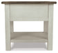 Ashley Express - Bolanburg Chair Side End Table