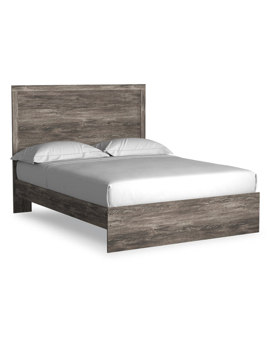 Ashley Express - Ralinksi  Panel Bed