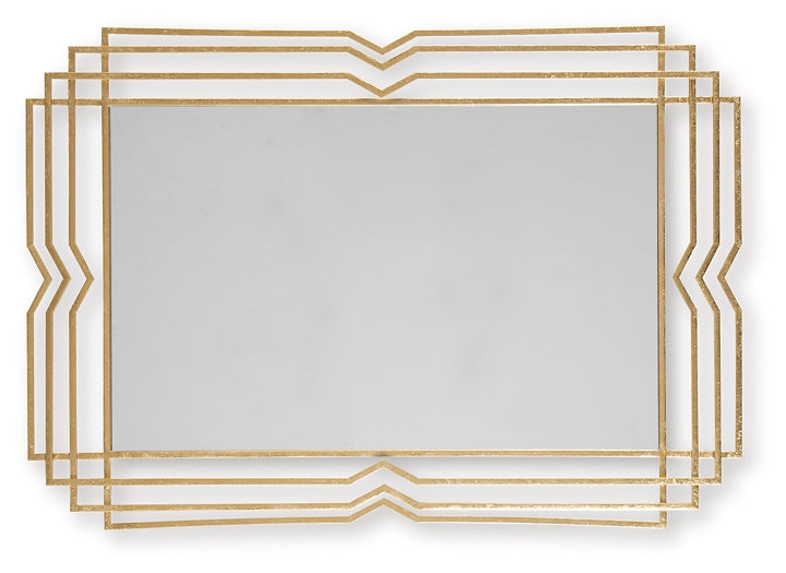 Ashley Express - Claybrook Accent Mirror