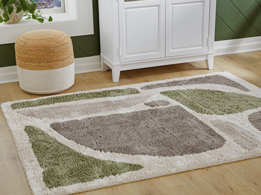 Ashley Express - Anburgh Medium Rug