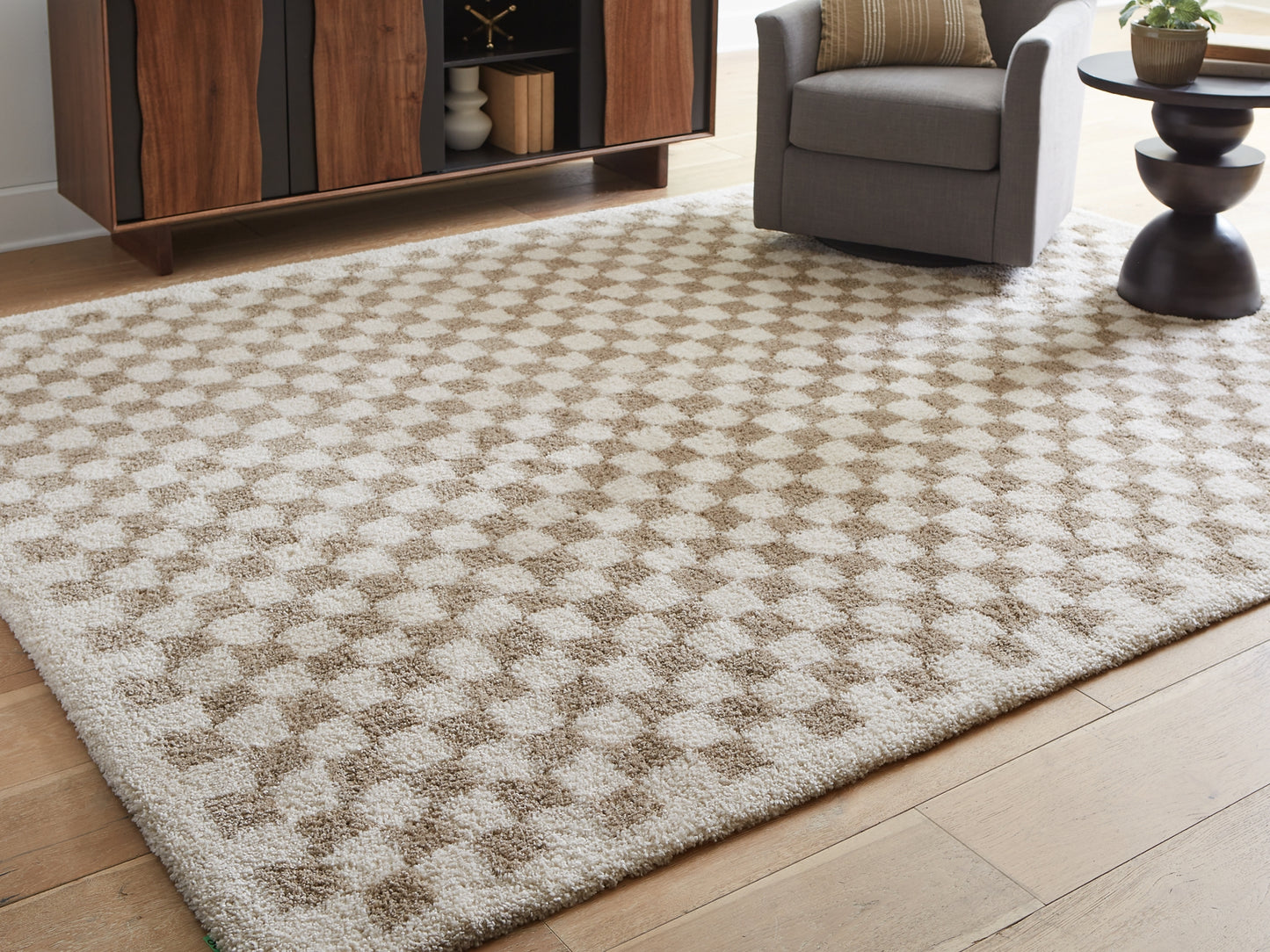 Ashley Express - Karamen Medium Rug