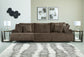 Top Tier 3-Piece Sectional Sofa