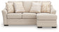 Lango Sofa Chaise