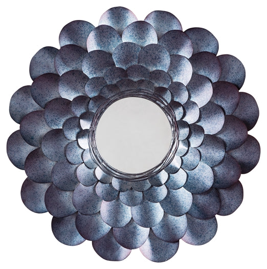 Ashley Express - Deunoro Accent Mirror