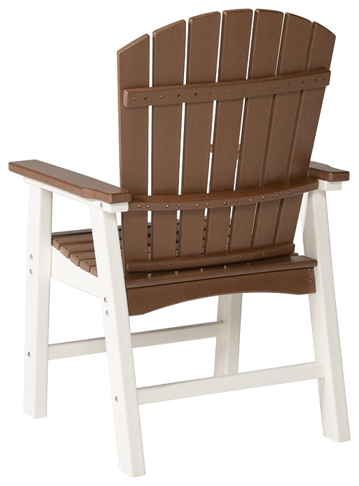 Ashley Express - Genesis Bay Arm Chair (2/CN)